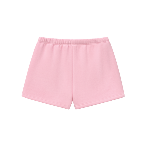 Women’s Drawstring Sweatshorts