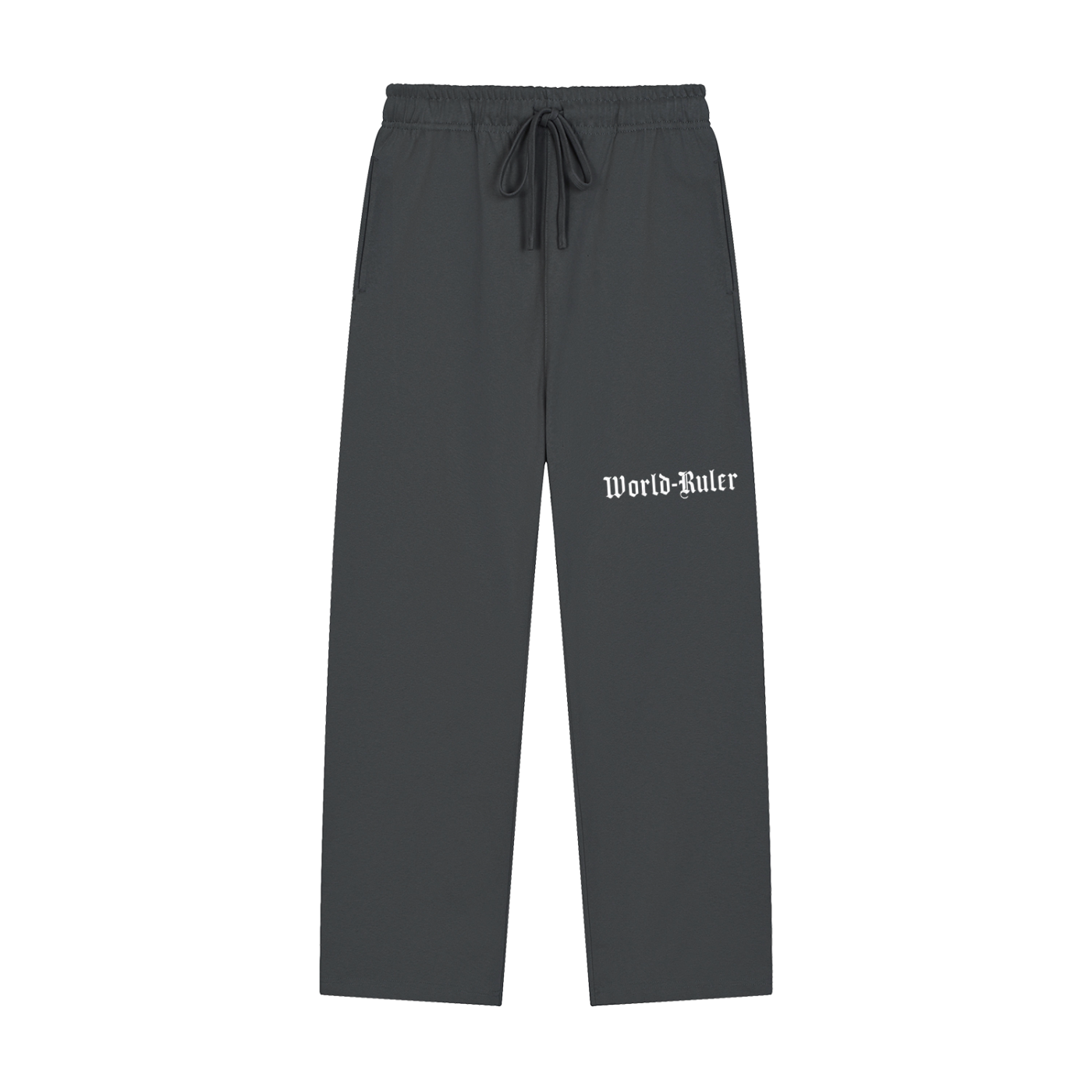 World Ruler 0.01 Sweatpants