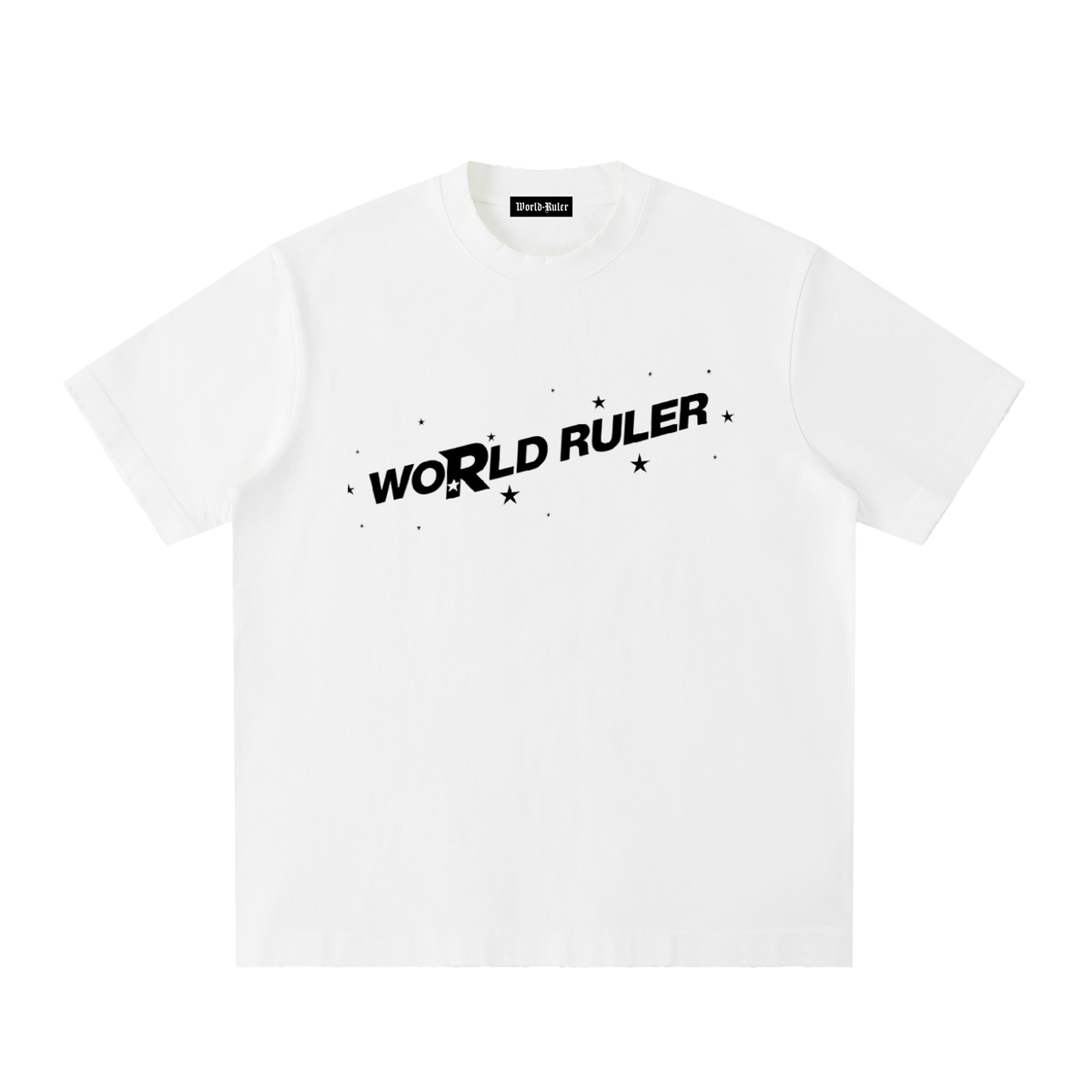 World Ruler Star T-Shirt