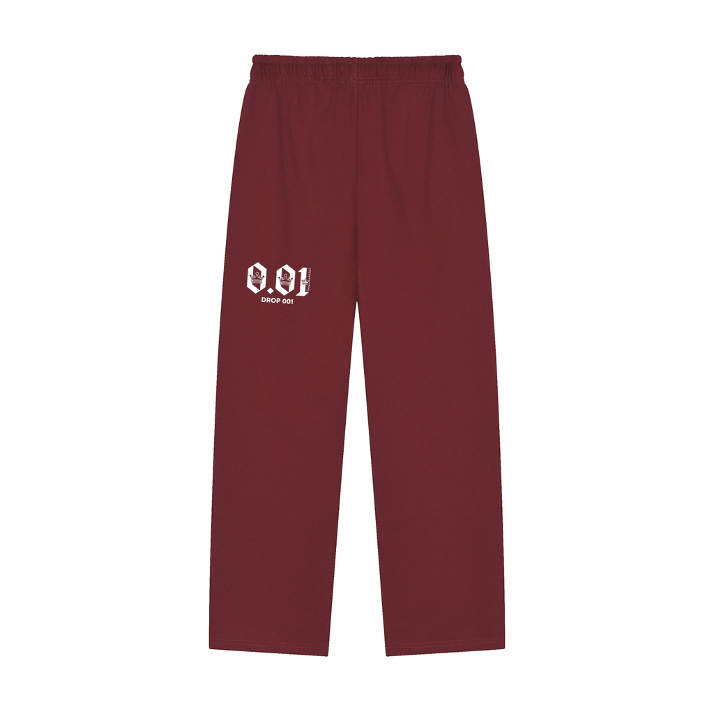 World Ruler 0.01 Sweatpants