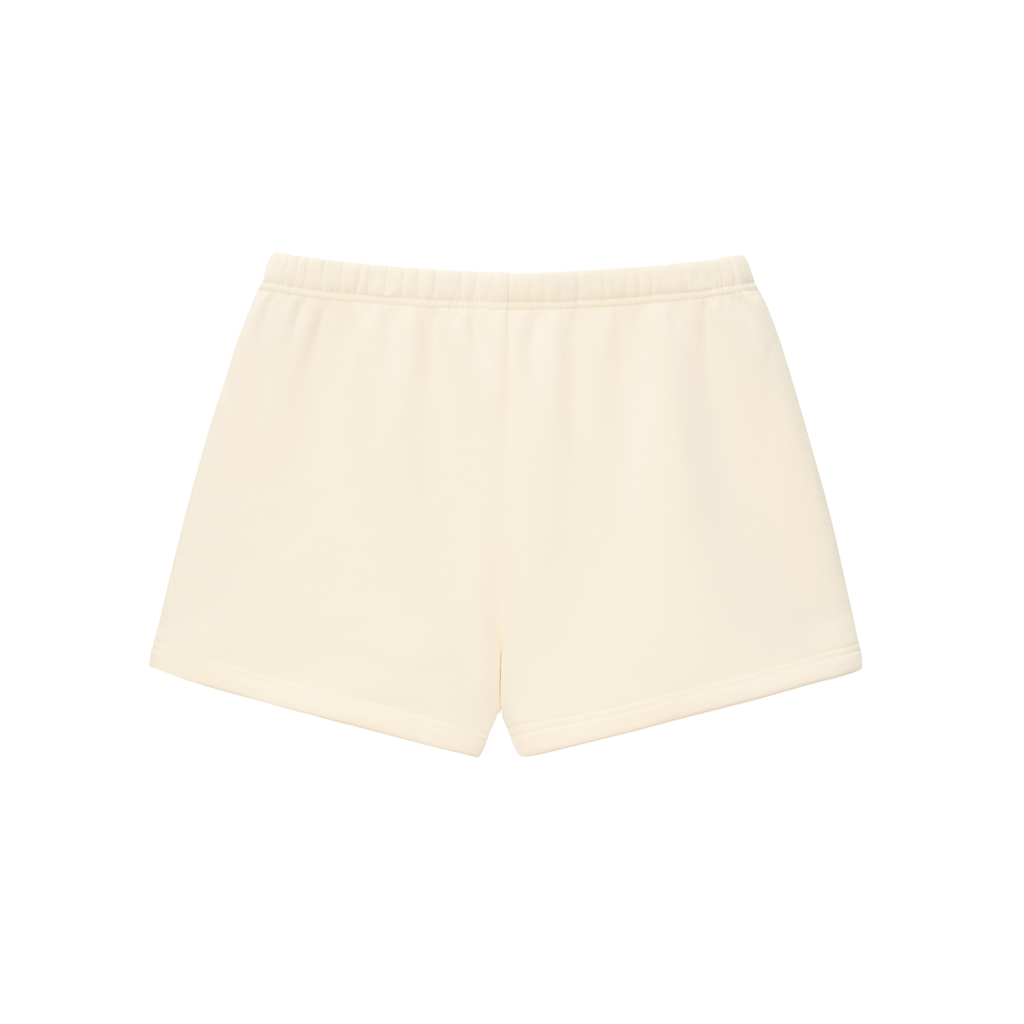 Women’s Drawstring Sweatshorts