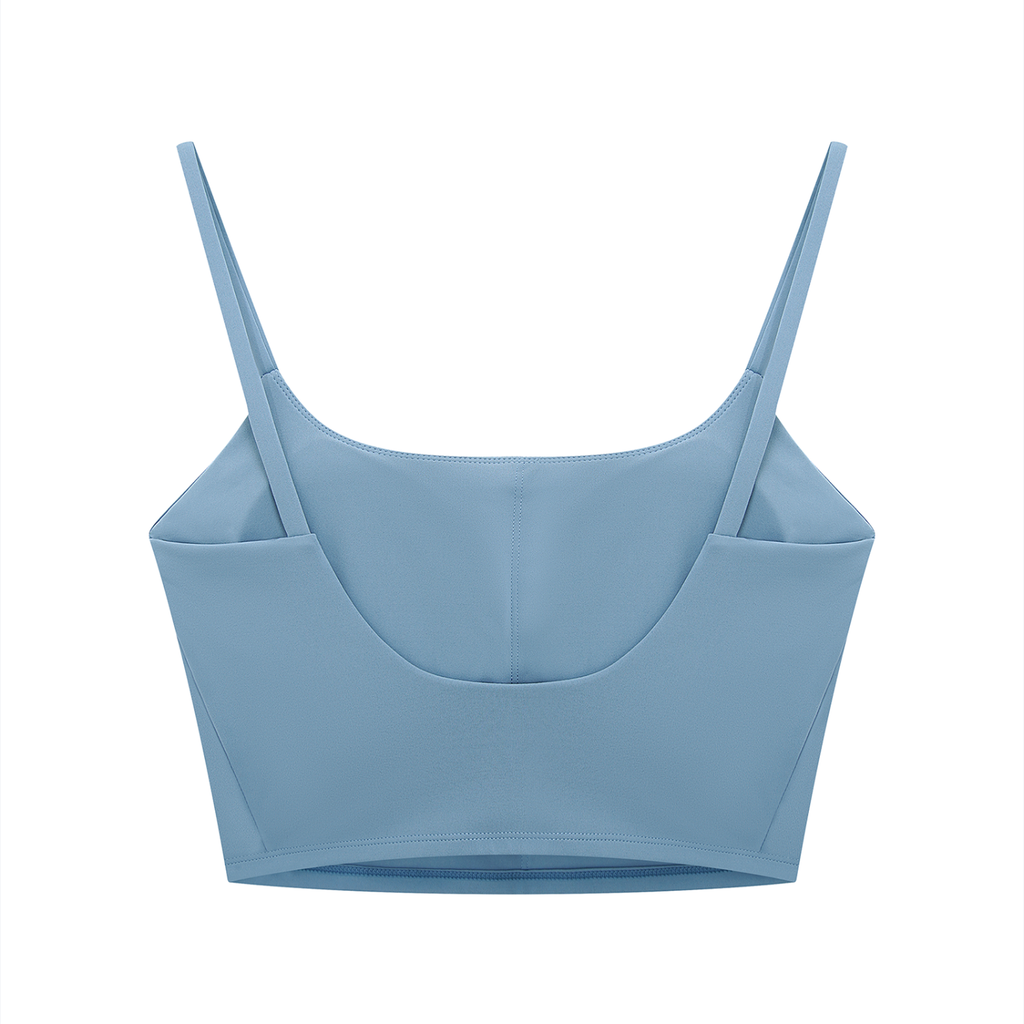 World Ruler Women's Color Bra