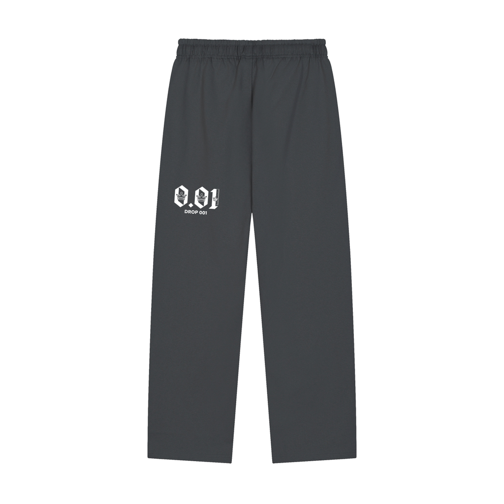 World Ruler 0.01 Sweatpants