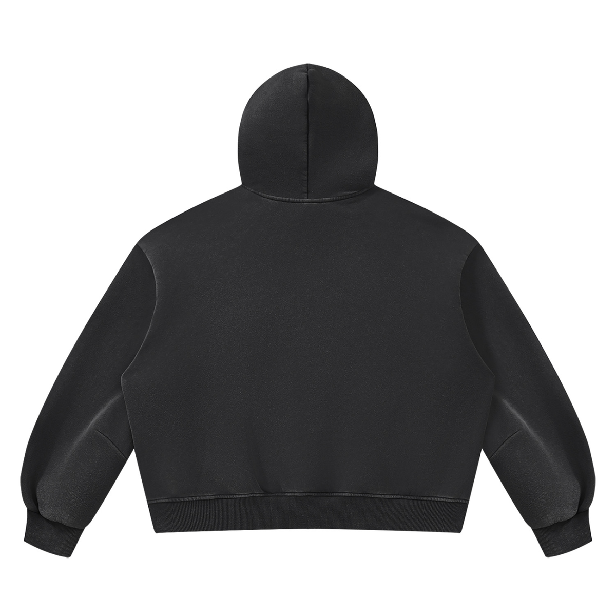 World Ruler Édition Boxy Fleece Hoodie