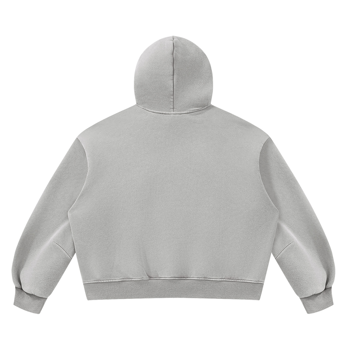 World Ruler Édition Boxy Fleece Hoodie