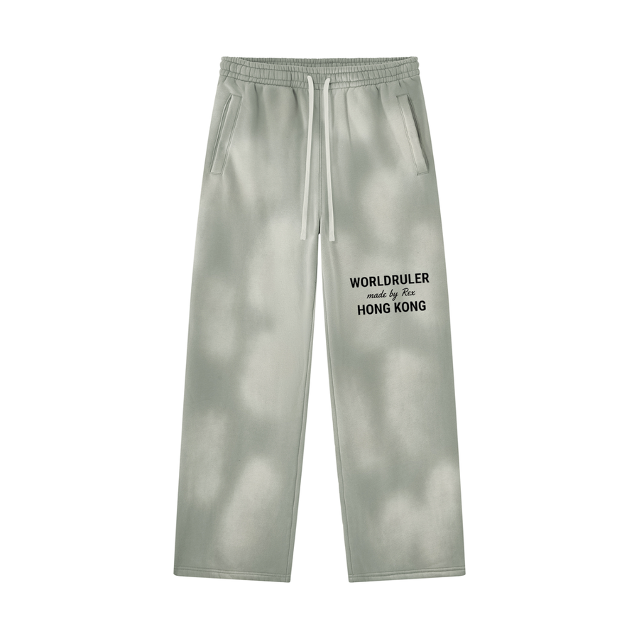 World Ruler Hong Kong Signature Sweatpants