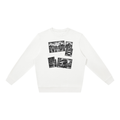 World Ruler “Hong Kong” Sweatshirt