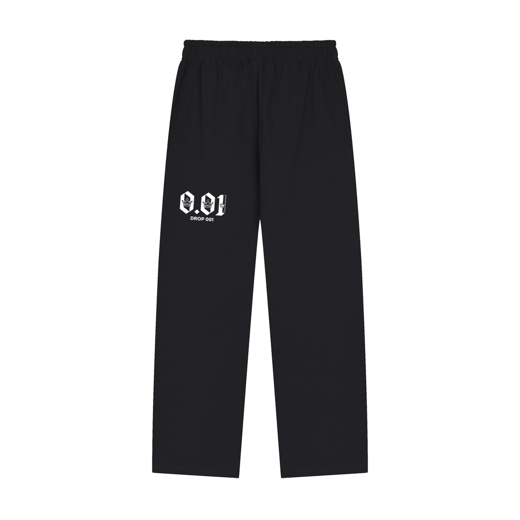 World Ruler 0.01 Sweatpants