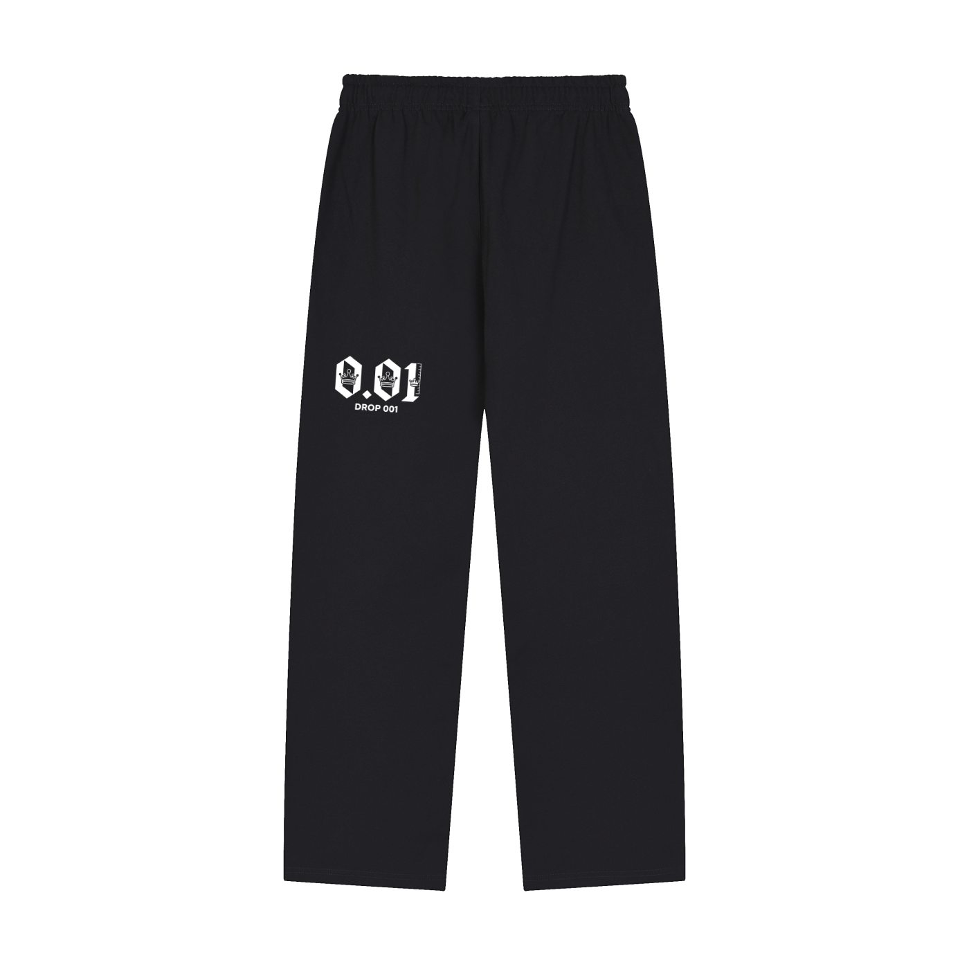 World Ruler 0.01 Sweatpants