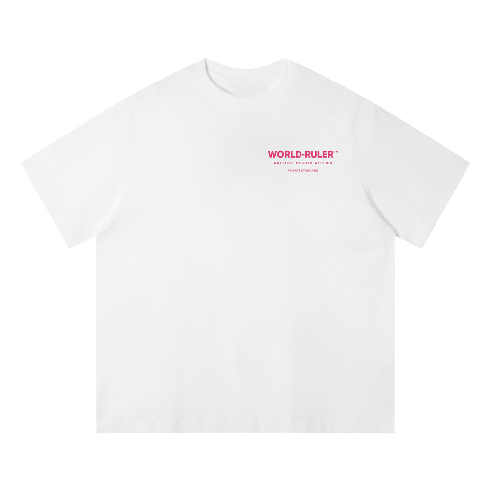World Ruler Atelier T-Shirt