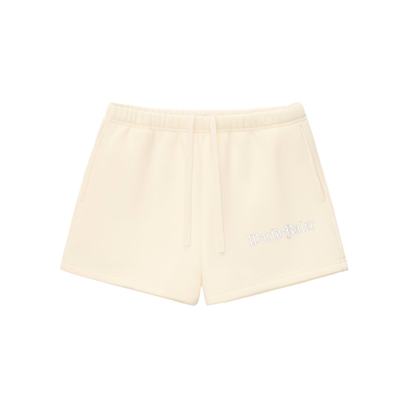 Women’s Drawstring Sweatshorts