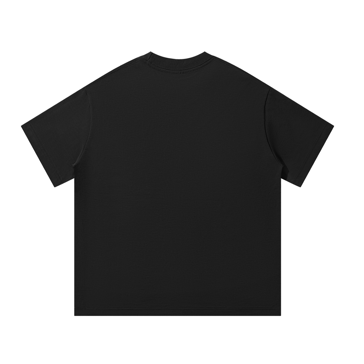 World Ruler exclusive paint T-Shirt