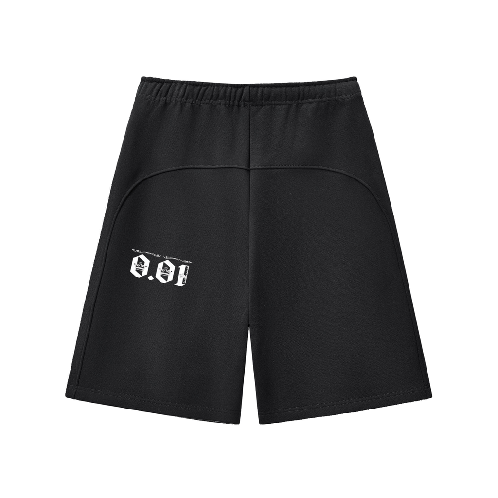 World Ruler Heavyweight Fleece Shorts