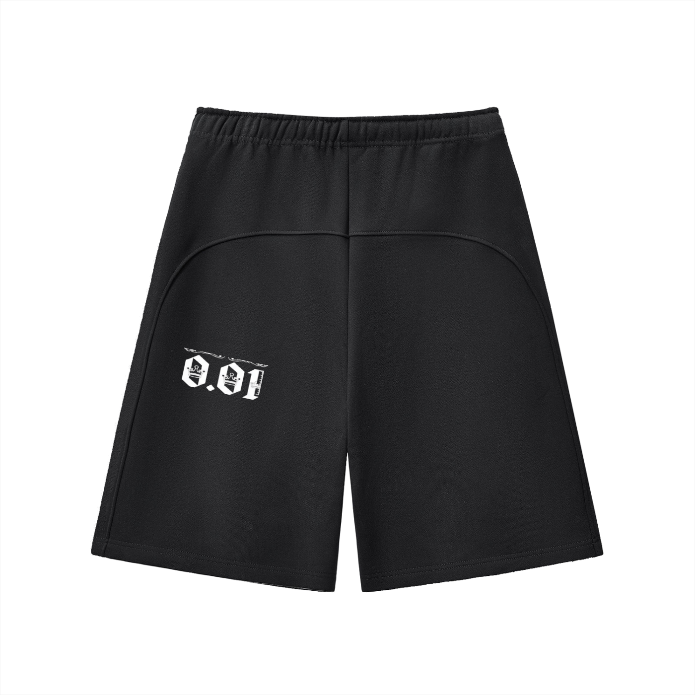 World Ruler Heavyweight Fleece Shorts