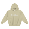 World Ruler Boxy Hoodie